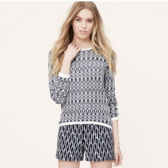 LOFT Pants - Loft Shorts